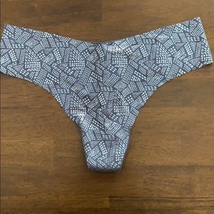 Victoria Secret panty, L
